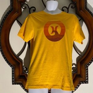 Hurley Surf Sport Cotton Graphic T-Shirt